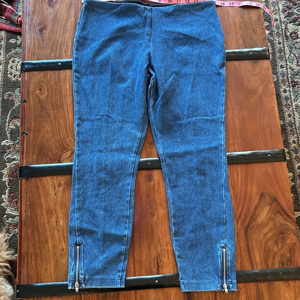Lyss’e Skinny Jeans 👖